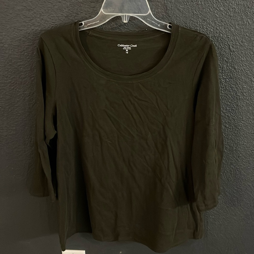 Women’s Coldwater Creek Top